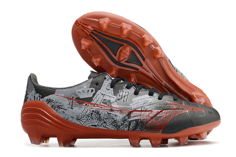 botas de fútbol Mizuno Alpha - Campo