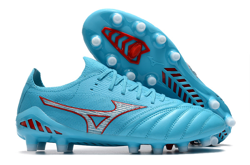 botas de fútbol Mizuno Morelia Neo 3 - Campo