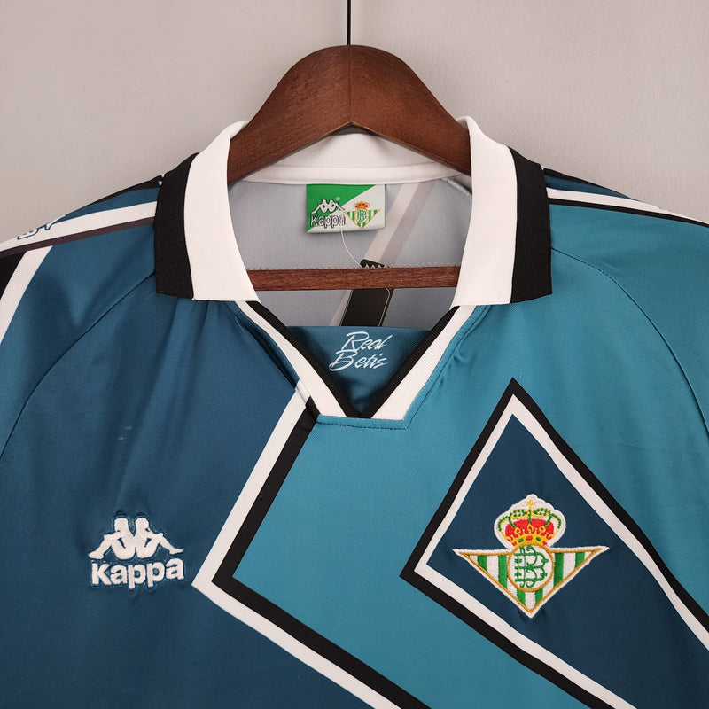 REAL BETIS II 95/97 HOMBRE (RETRO) - TIENDA DEL JUGADOR