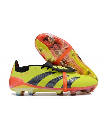 botas de fútbol Adidas Predator Elite Tongue - Campo - PALLINA EXPRESS