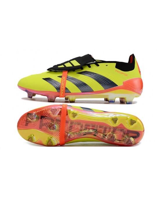 botas de fútbol Adidas Predator Elite Tongue - Campo - PALLINA EXPRESS