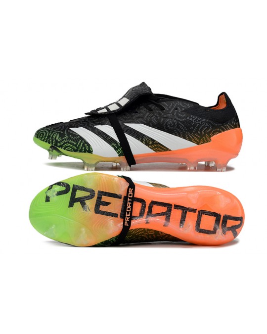 botas de fútbol Adidas Predator Elite Tongue - Campo - PALLINA EXPRESS