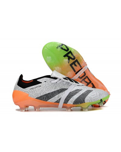 botas de fútbol Adidas Predator Elite Tongue - Campo - PALLINA EXPRESS