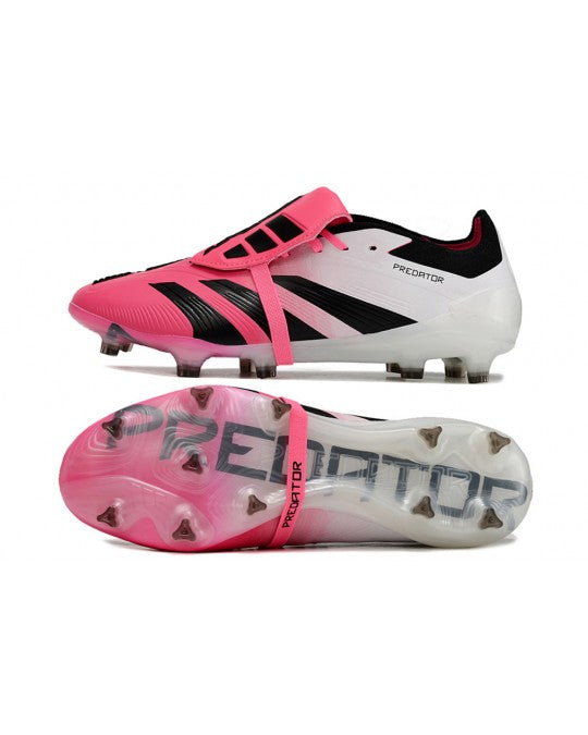 botas de fútbol Adidas Predator Elite Tongue - Campo - PALLINA EXPRESS