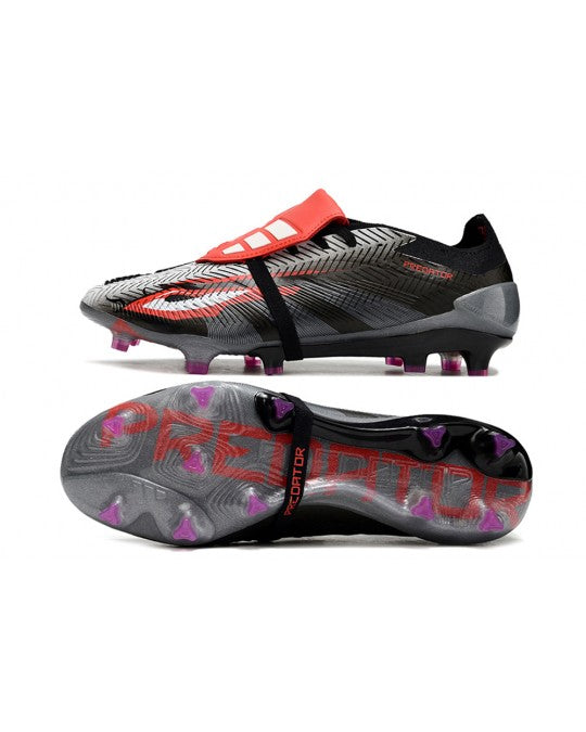 botas de fútbol Adidas Predator Elite Tongue - Campo - PALLINA EXPRESS