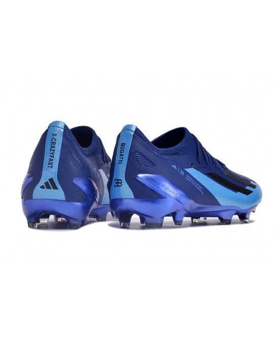 botas de fútbol Adidas X Crazyfast.1 - Campo - PALLINA EXPRESS