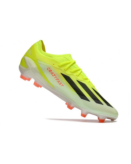 botas de fútbol Adidas X Crazyfast.1 - Campo - PALLINA EXPRESS