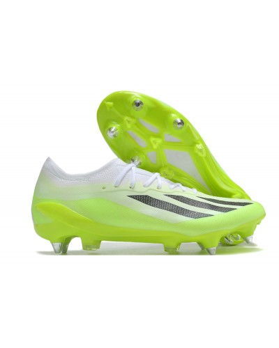 botas de fútbol Adidas X Crazyfast.1 - Campo - PALLINA EXPRESS