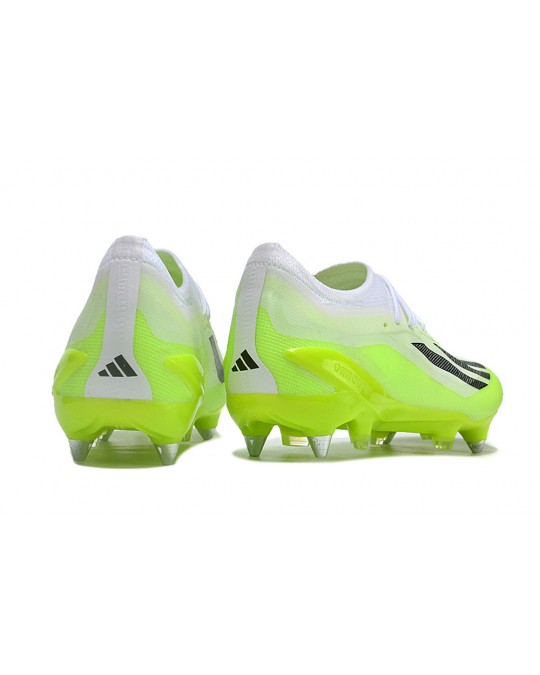 botas de fútbol Adidas X Crazyfast.1 - Campo - PALLINA EXPRESS