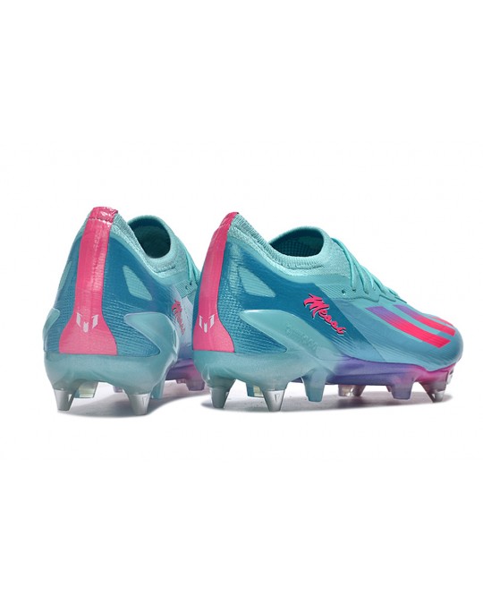 botas de fútbol Adidas X Crazyfast.1 - Campo - PALLINA EXPRESS