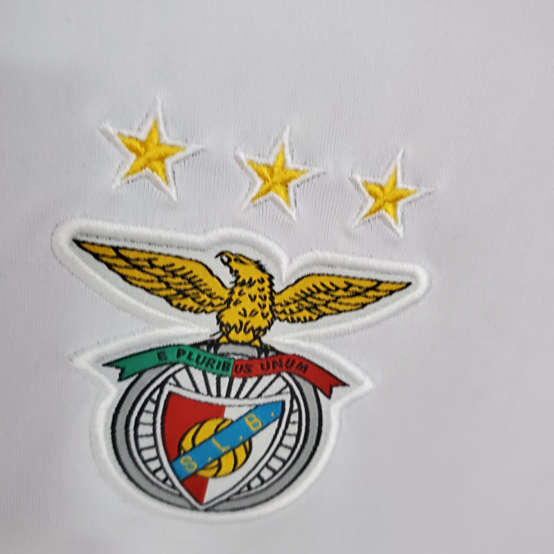 BENFICA II 13/14 HOMBRE (RETRO) - TIENDA DEL JUGADOR