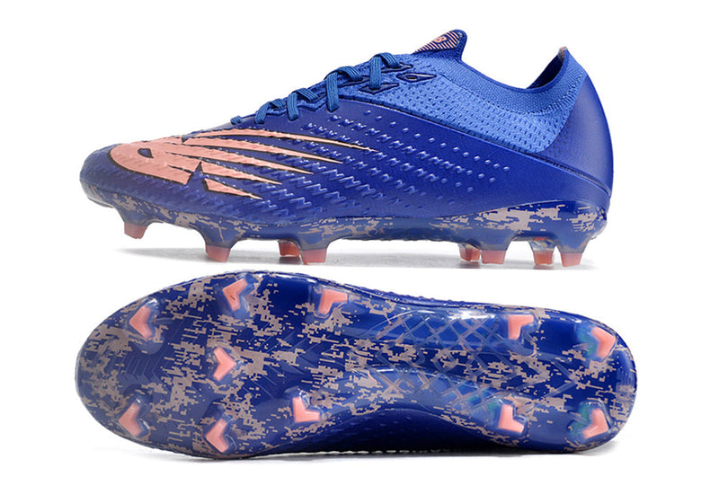 botas de fútbol New Balance Vivid Spark - Campo