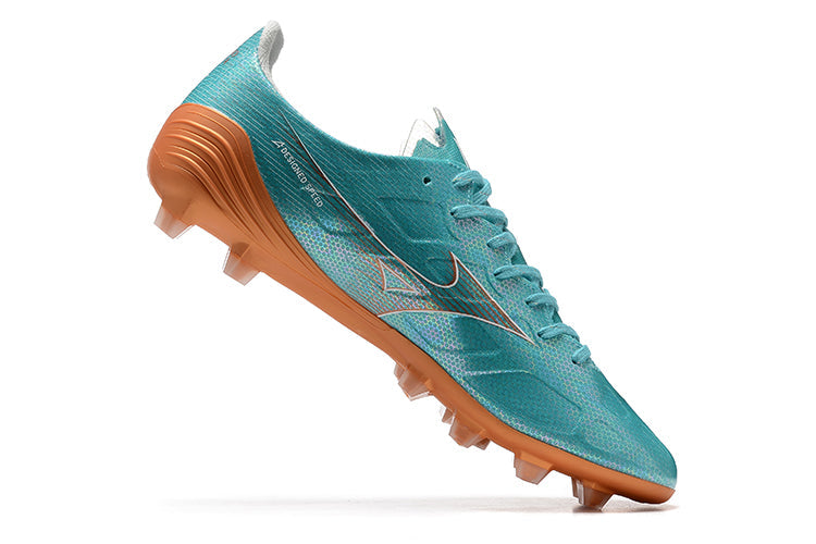 botas de fútbol Mizuno Alpha - Campo