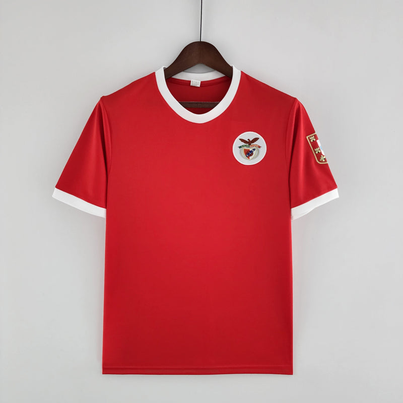 BENFICA I 73/74 HOMBRE (RETRO) - TIENDA DEL JUGADOR