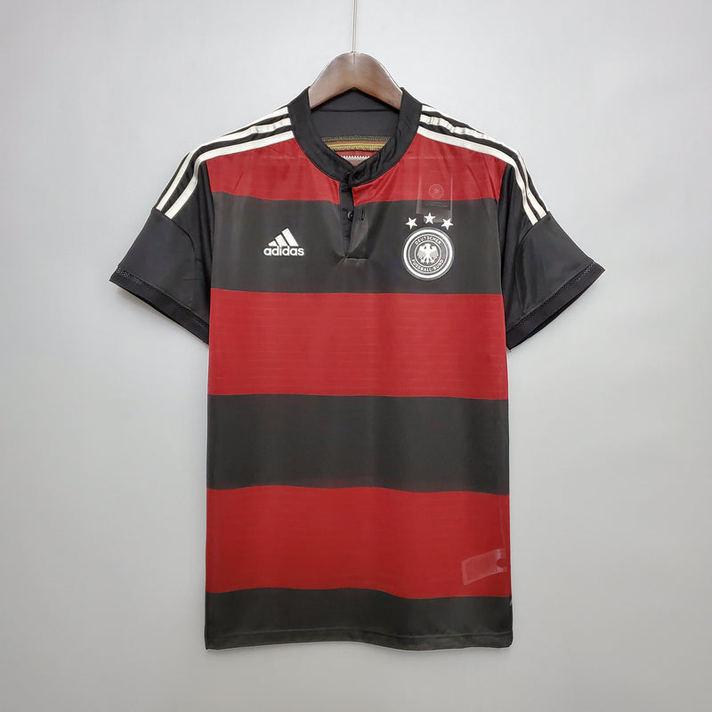 ALEMANIA II 2014 HOMBRE (RETRO) - TIENDA DEL JUGADOR