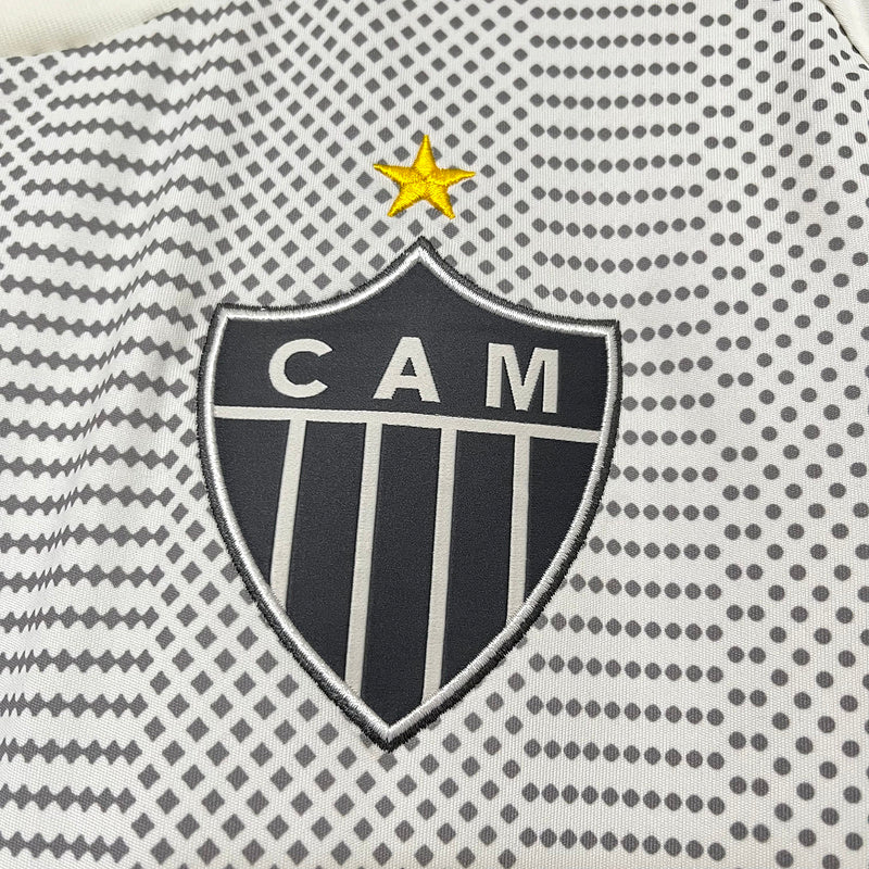 ATLETICO MINEIRO II 24/25 HOMBRE - TIENDA DEL JUGADOR