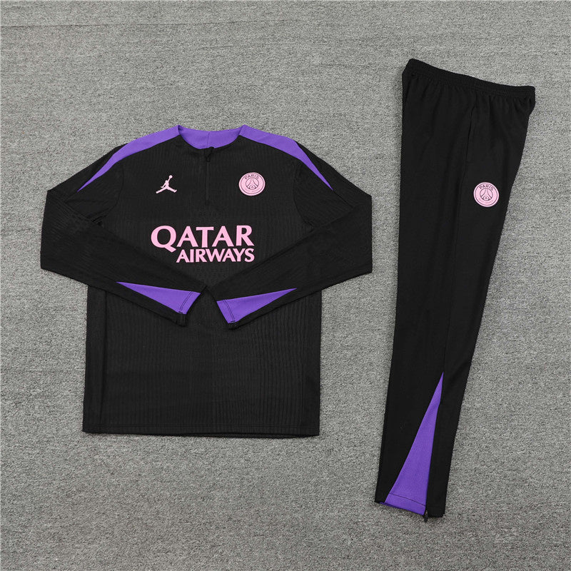 CONJUNTO LARGO PSG ENTRENAMIENTO 24/25 HOMBRE - TIENDA DEL JUGADOR