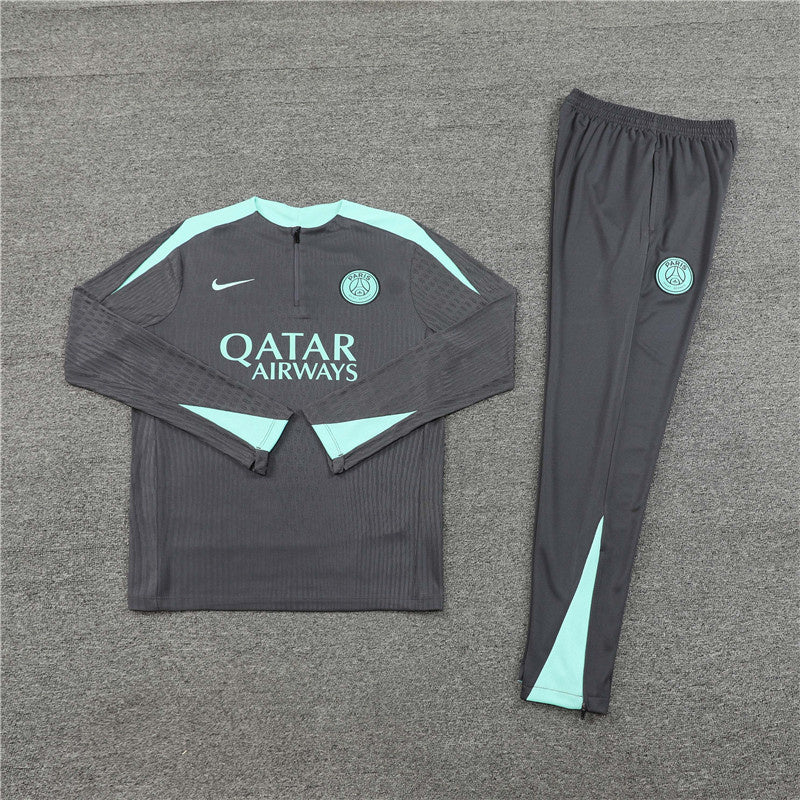 CONJUNTO LARGO PSG ENTRENAMIENTO 24/25 HOMBRE - TIENDA DEL JUGADOR