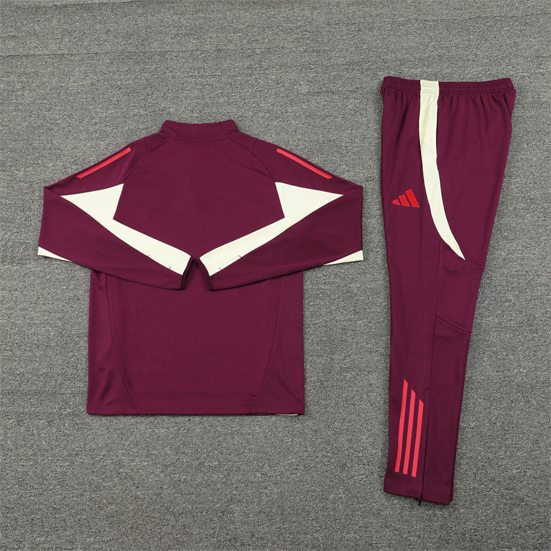 CONJUNTO LARGO BAYERN DE MUNICH ENTRENAMIENTO 24/25 HOMBRE - TIENDA DEL JUGADOR