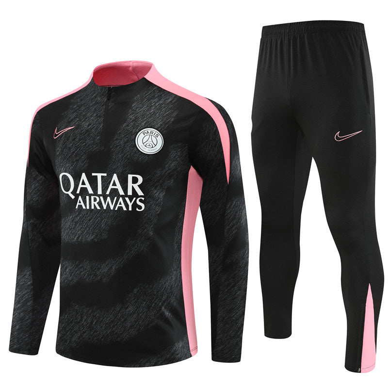 CONJUNTO LARGO PSG ENTRENAMIENTO 24/25 HOMBRE - TIENDA DEL JUGADOR