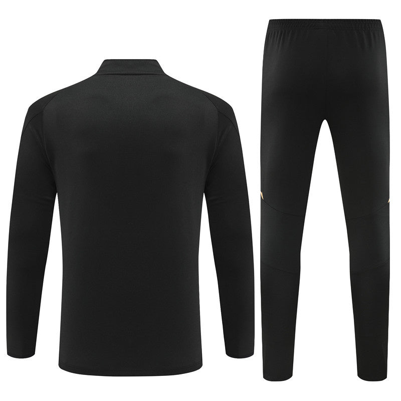 CONJUNTO LARGO REAL MADRID ENTRENAMIENTO 24/25 HOMBRE - TIENDA DEL JUGADOR