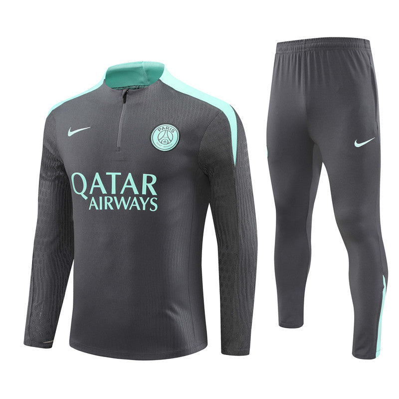 CONJUNTO LARGO PSG ENTRENAMIENTO 24/25 HOMBRE - TIENDA DEL JUGADOR