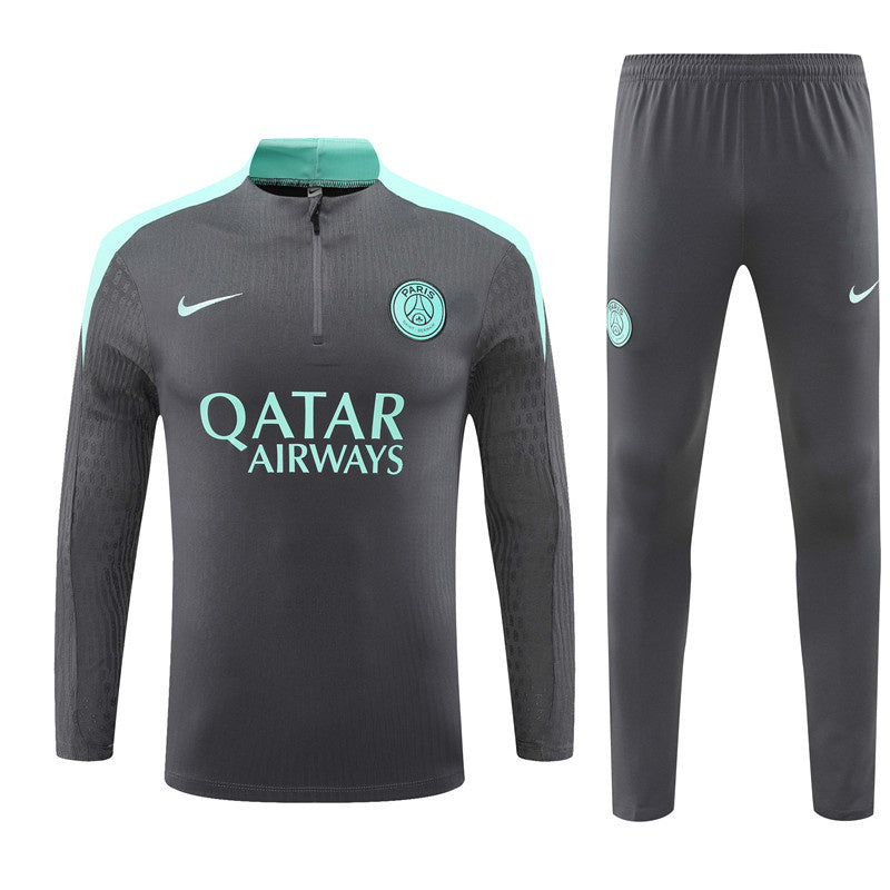 CONJUNTO LARGO PSG ENTRENAMIENTO 24/25 HOMBRE - TIENDA DEL JUGADOR