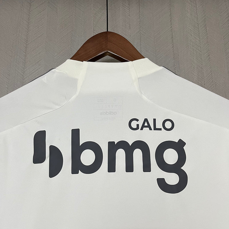 ATLETICO MINEIRO II 24/25 HOMBRE - TIENDA DEL JUGADOR