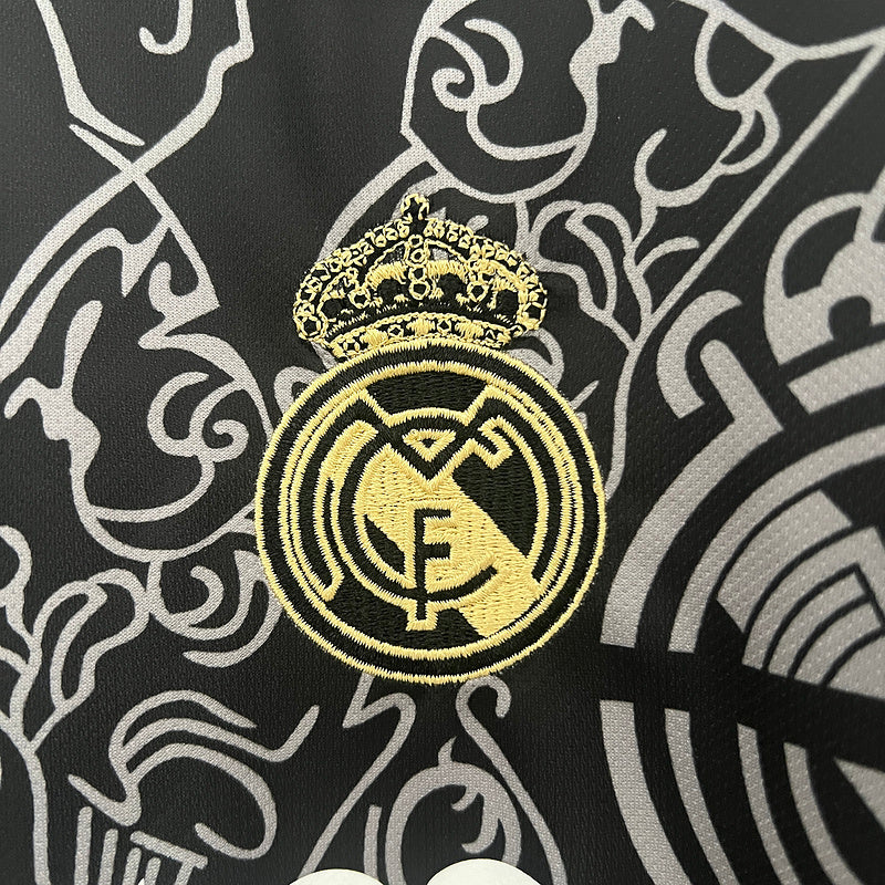 CAMISETA REAL MADRID EDICIÓN ESPECIAL I 24/25 HOMBRE - TIENDA DEL JUGADOR