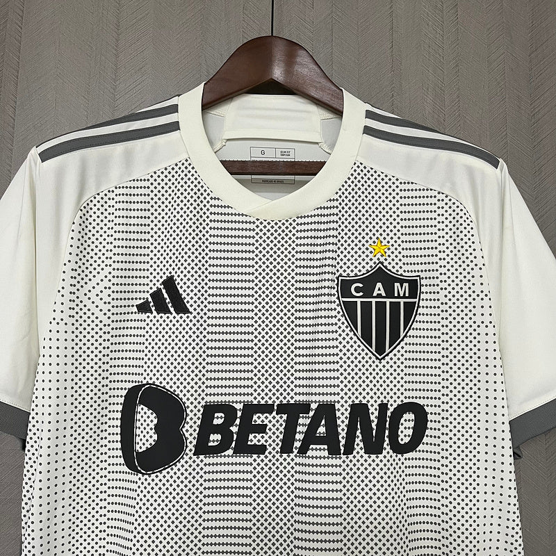 ATLETICO MINEIRO II 24/25 HOMBRE - TIENDA DEL JUGADOR