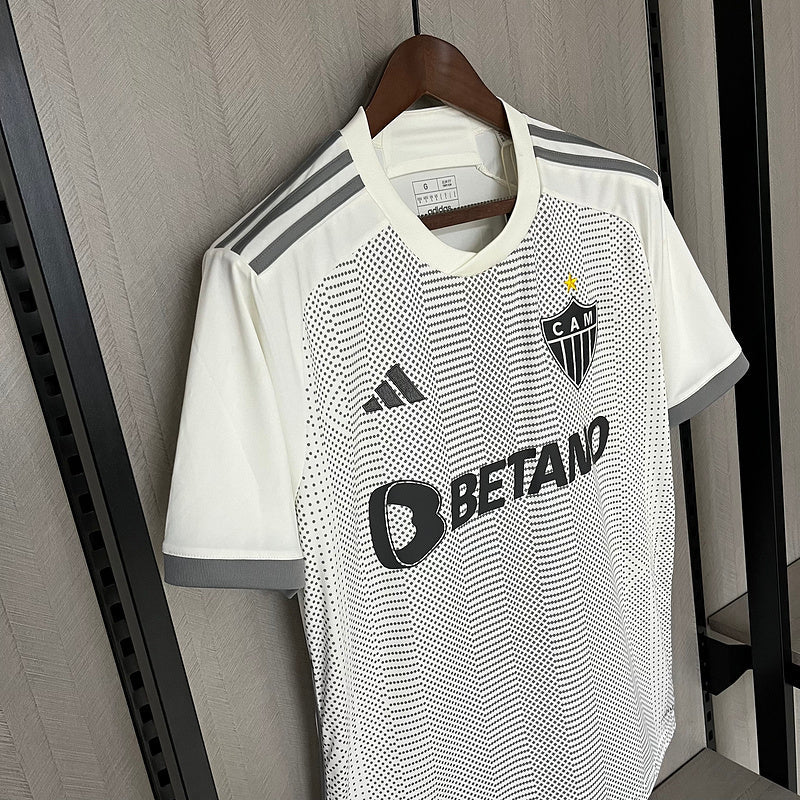 ATLETICO MINEIRO II 24/25 HOMBRE - TIENDA DEL JUGADOR