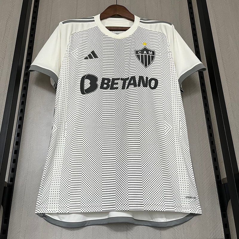 ATLETICO MINEIRO II 24/25 HOMBRE - TIENDA DEL JUGADOR