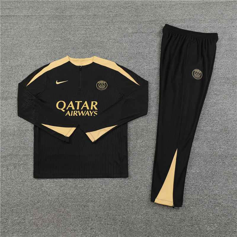 CONJUNTO LARGO PSG ENTRENAMIENTO 24/25 HOMBRE - TIENDA DEL JUGADOR