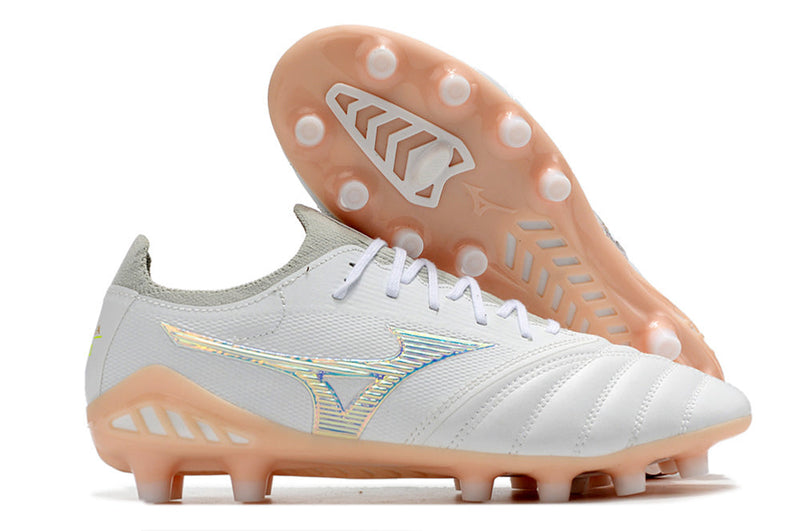 botas de fútbol Mizuno Morelia Neo 3 - Campo