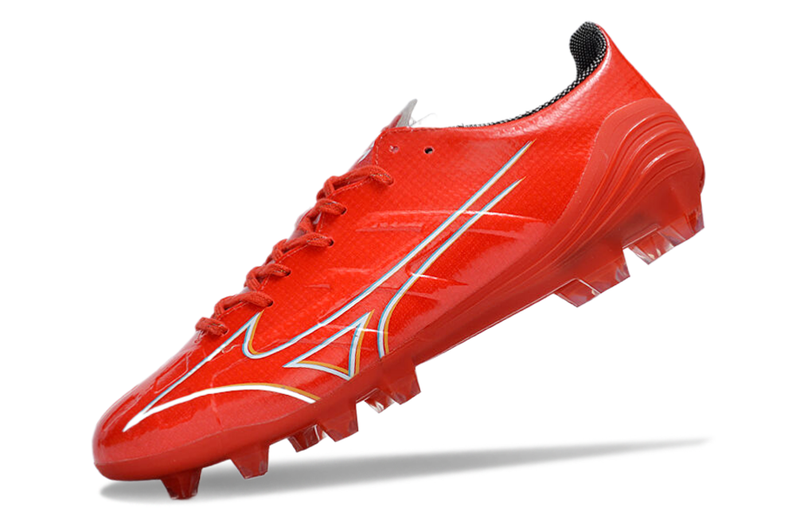 botas de fútbol Mizuno Alpha - Campo