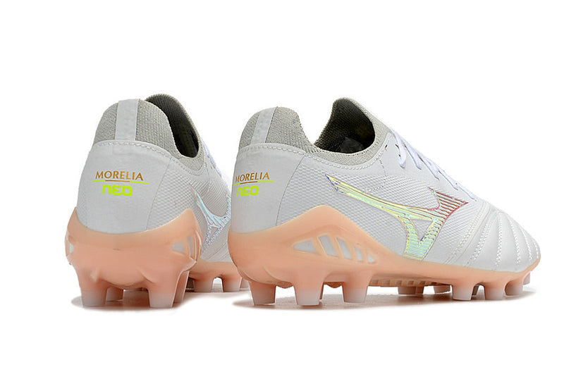 botas de fútbol Mizuno Morelia Neo 3 - Campo