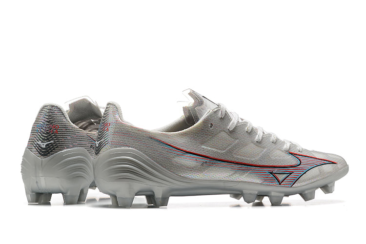 botas de fútbol Mizuno Alpha - Campo