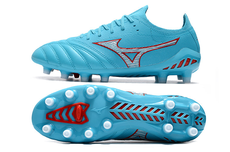 botas de fútbol Mizuno Morelia Neo 3 - Campo