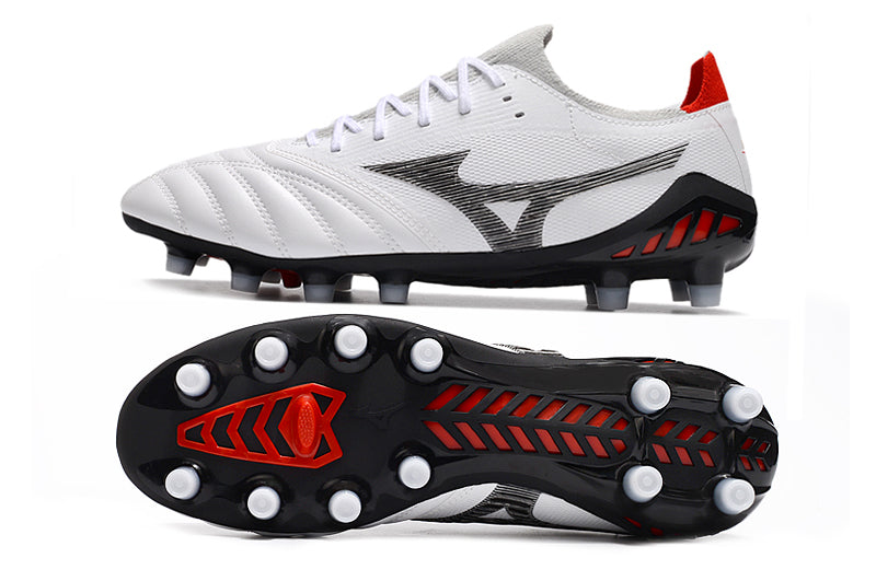 botas de fútbol Mizuno Morelia Neo 3 - Campo