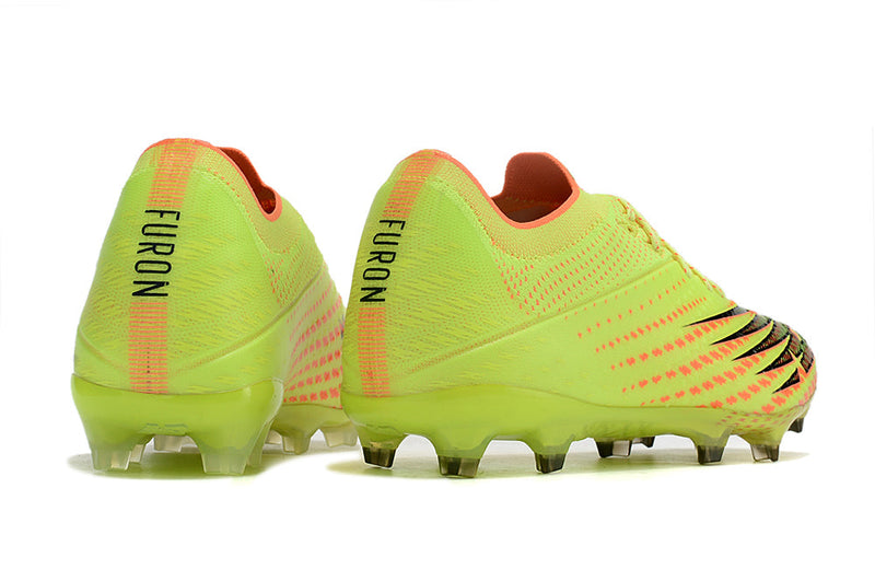 botas de fútbol New Balance Vivid Spark - Campo