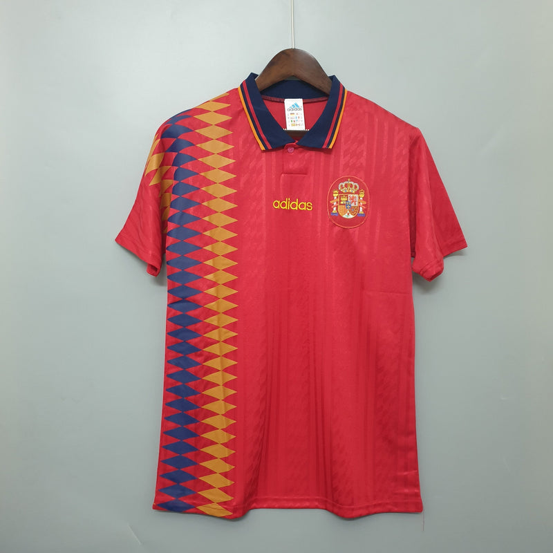 ESPAÑA I 94 HOMBRE (RETRO) - TIENDA DEL JUGADOR