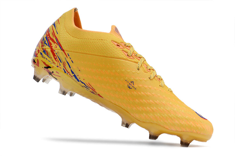 botas de fútbol New Balance Vivid Spark - Campo