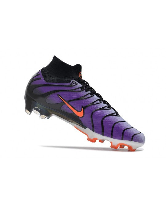 botas de fútbol Nike Air Zoom Mercurial Superfly 9 Elite - Campo - PALLINA EXPRESS