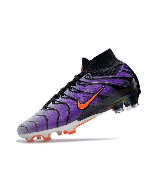 botas de fútbol Nike Air Zoom Mercurial Superfly 9 Elite - Campo - PALLINA EXPRESS