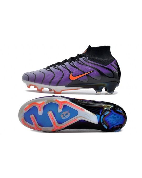 botas de fútbol Nike Air Zoom Mercurial Superfly 9 Elite - Campo - PALLINA EXPRESS