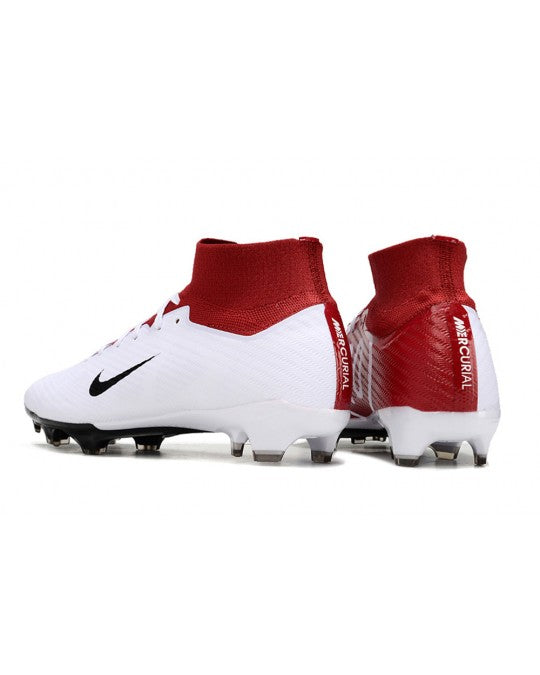 botas de fútbol Nike Air Zoom Mercurial Superfly 9 Elite - Campo - PALLINA EXPRESS