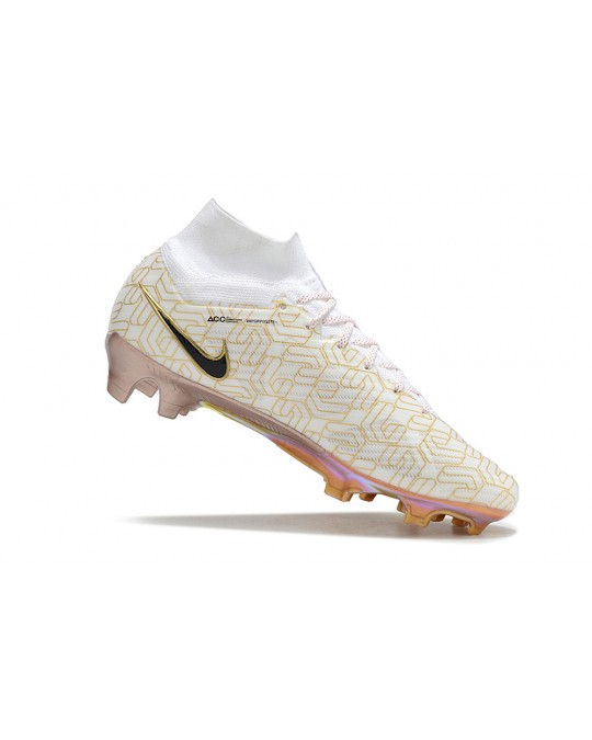 botas de fútbol Nike Air Zoom Mercurial Superfly 9 Elite - Campo - PALLINA EXPRESS