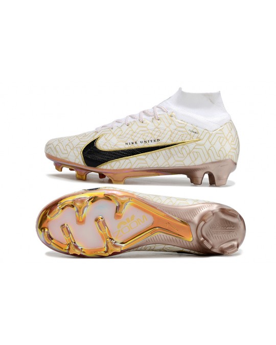 botas de fútbol Nike Air Zoom Mercurial Superfly 9 Elite - Campo - PALLINA EXPRESS