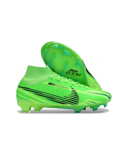 botas de fútbol Nike Air Zoom Mercurial Superfly 9 Elite - Campo - PALLINA EXPRESS