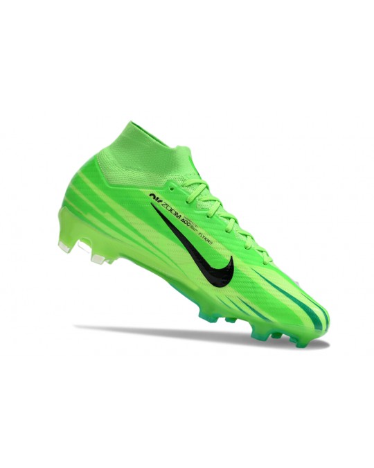 botas de fútbol Nike Air Zoom Mercurial Superfly 9 Elite - Campo - PALLINA EXPRESS